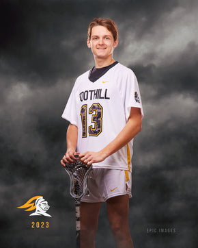 Player photo - Alex Craig