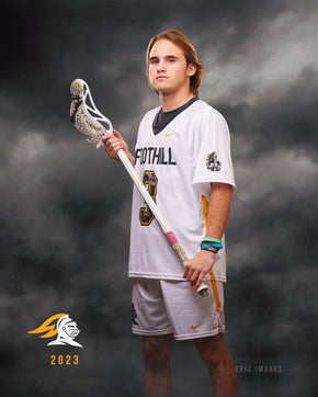 Player photo - Bode Jellerson