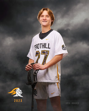 Player photo - Carson Fairbanks