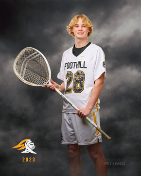 Player photo - Chris Huff