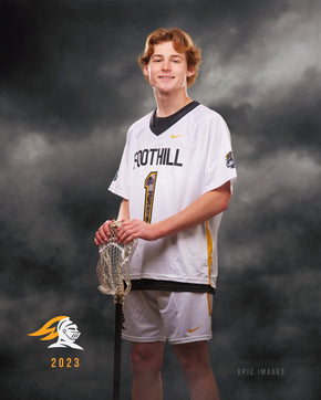 Player photo - Connor Pietras