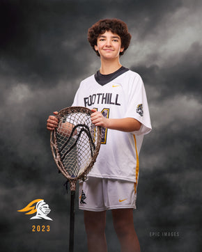 Player photo - Elyov Javanshir