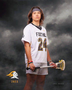 Player photo - Isaiah Chavez