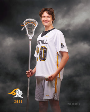 Player photo - Jack McCroskey
