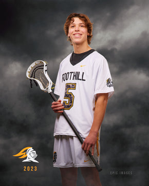 Player photo - Jack Mills