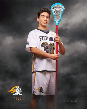 Player photo - Jonah Ivy