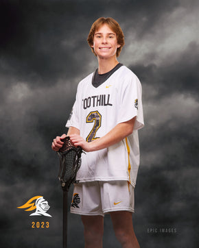 Player photo - Josh Payton