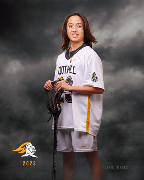 Player photo - Kevin Nakamura
