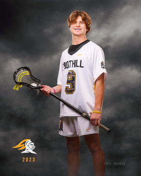 Player photo - Kyle Seinterier