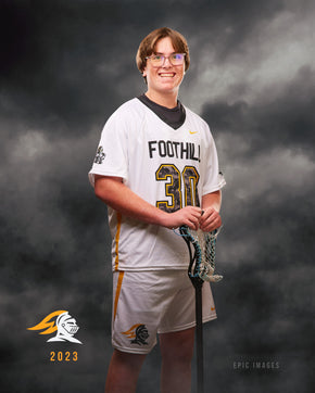 Player photo - Luke Carroll
