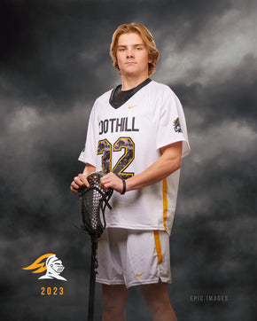 Player photo - Luke Sewell