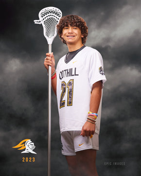 Player photo - Maxwell Cavazos