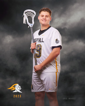 Player photo - MilesRunnells