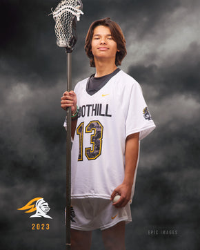 Player photo - Noah Sewell