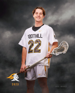 Player photo - Sam Mason