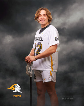 Player photo - Trey Hale