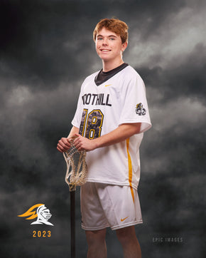 Player photo - Wyatt Howiler