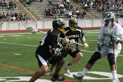 History of Foothill High School Boys Lacrosse