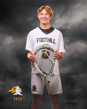 Player photo - Tyler Giles