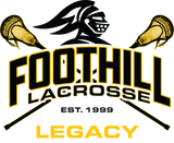 Foothill High School Boys Lacrosse Legacy