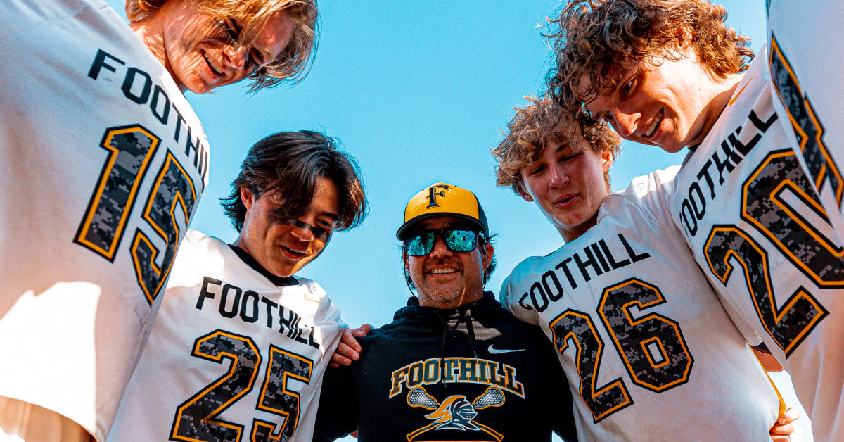 Calendar Foothill High School Boys Lacrosse Foothill Lacrosse