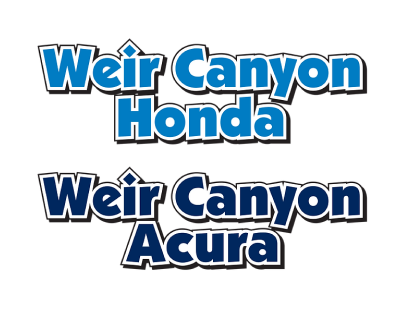 Weir Canyon Honda and Acura