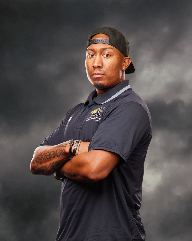 Morgan "Mo Gains" Fennell