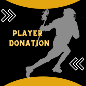 Annual Player Donation
