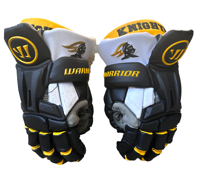Boys hot sale lacrosse gloves